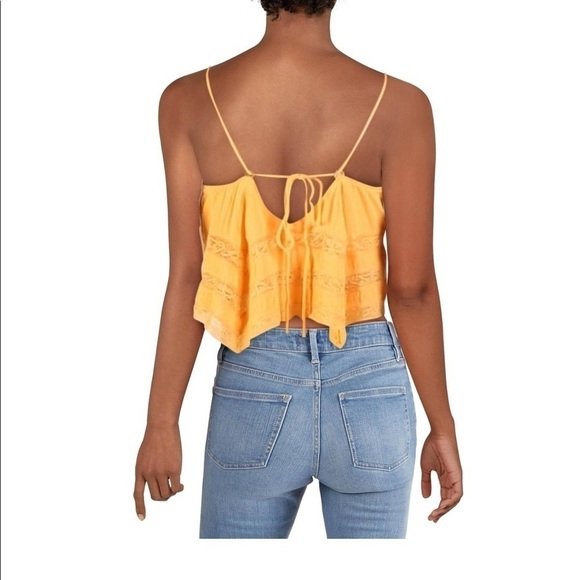 Free People Home Again Cami - Picture 4 of 8